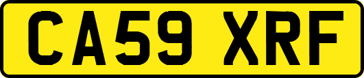 CA59XRF