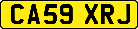 CA59XRJ