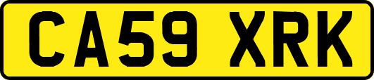 CA59XRK