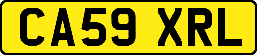 CA59XRL
