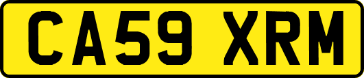 CA59XRM