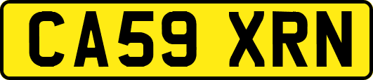 CA59XRN
