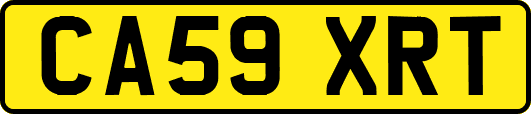 CA59XRT