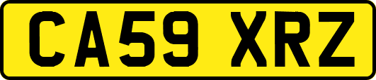 CA59XRZ