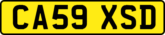 CA59XSD