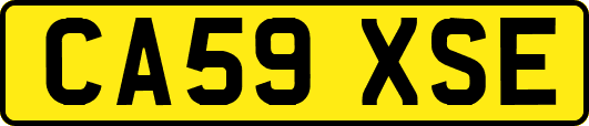 CA59XSE