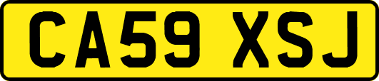 CA59XSJ