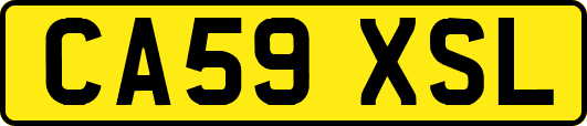 CA59XSL