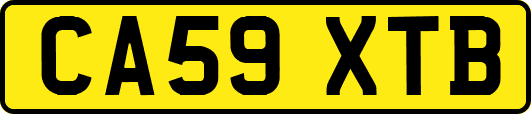 CA59XTB