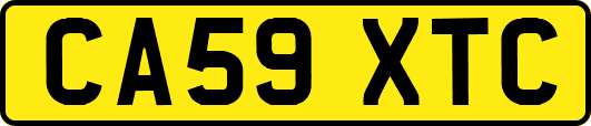 CA59XTC