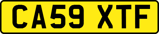CA59XTF