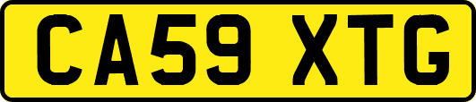 CA59XTG