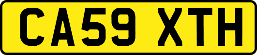 CA59XTH