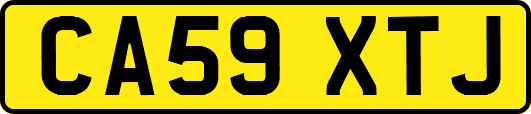 CA59XTJ
