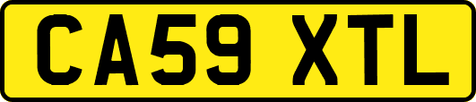 CA59XTL