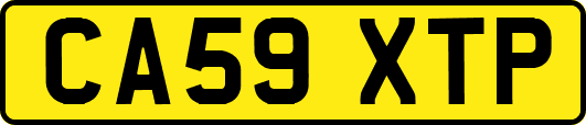CA59XTP