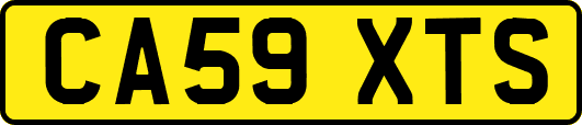 CA59XTS