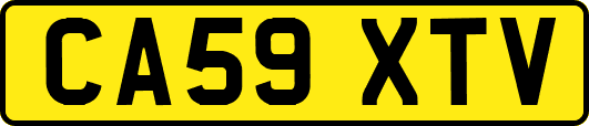 CA59XTV