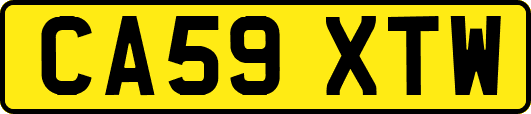 CA59XTW