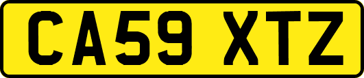 CA59XTZ