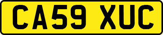 CA59XUC