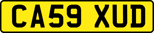 CA59XUD
