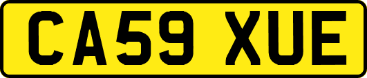 CA59XUE