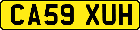 CA59XUH