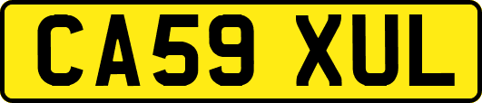CA59XUL