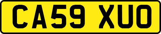 CA59XUO