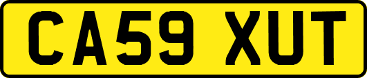 CA59XUT
