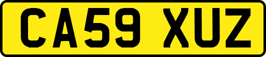 CA59XUZ