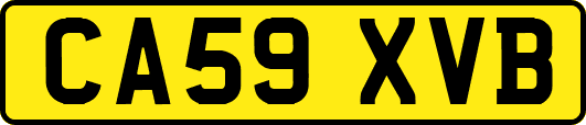 CA59XVB