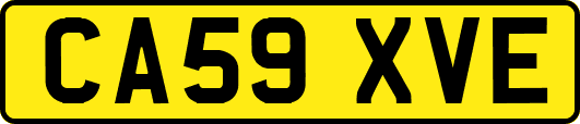 CA59XVE