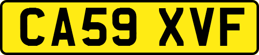 CA59XVF