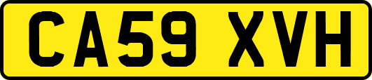 CA59XVH