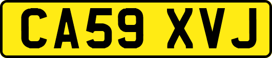 CA59XVJ