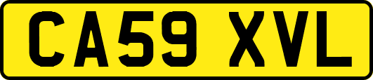 CA59XVL