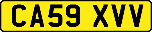 CA59XVV