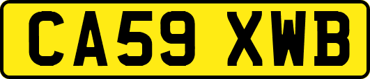 CA59XWB