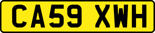 CA59XWH