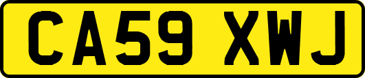 CA59XWJ