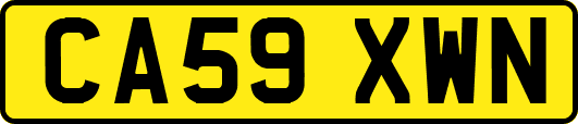 CA59XWN