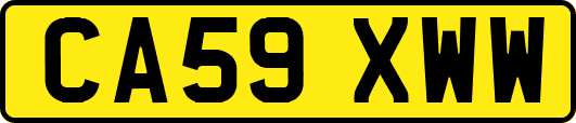 CA59XWW
