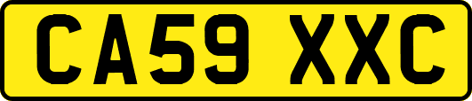 CA59XXC