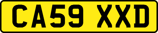 CA59XXD