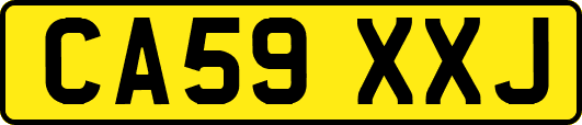 CA59XXJ