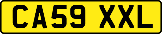 CA59XXL
