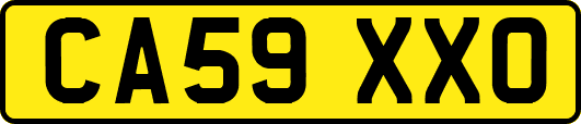 CA59XXO
