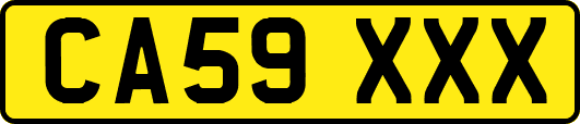 CA59XXX